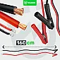 Batteriladdare med startfunktion 40 A 12/24 V
