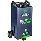 Batteriladdare med start 42 A 12/24 V