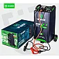 Batteriladdare med start 42 A 12/24 V