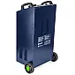 Batteriladdare med start 42 A 12/24 V
