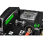 Batteriladdare med start 42 A 12/24 V