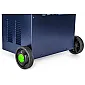 Batteriladdare med start 42 A 12/24 V
