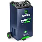 Batteriladdare med start 56 A 12/24 V