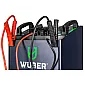 Batteriladdare med start 56 A 12/24 V
