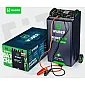 Batteriladdare med start 56 A 12/24 V
