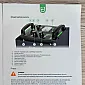 Batteriladdare med start 56 A 12/24 V