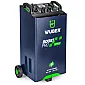 Battery charger with start function 63 A 12/24 V