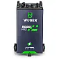 Battery charger with start function 63 A 12/24 V