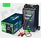 Battery charger with start function 63 A 12/24 V