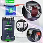 Battery charger with start function 63 A 12/24 V