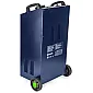 Battery Charger with Jump Start 63 A 12/24 V