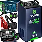 Battery Charger with Jump Start 63 A 12/24 V