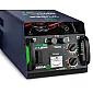 Battery Charger with Jump Start 63 A 12/24 V
