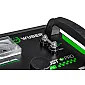 Battery Charger with Jump Start 63 A 12/24 V