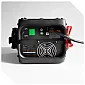 Battery Charger 80 A 12/24 V, 200 A Start Current
