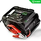 Battery Charger 80 A 12/24 V, 200 A Start Current