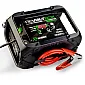Battery Charger 80 A 12/24 V, 200 A Start Current