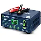Battery Charger 6/12 V 15 A, 6-200 Ah