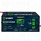 Battery Charger 6/12 V 15 A, 6-200 Ah