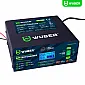 Battery Charger 12/24 V 10 A, 6–150 Ah