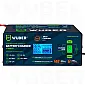 Battery Charger 12/24 V 10 A, 6–150 Ah