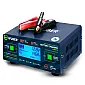 Batteriladdare 6-24 V 10 A, 3-150 Ah