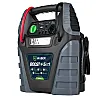 Starthjälp med Kompressor 5-i-1, 12 V 17 Ah, 900 A, Wuber Tools