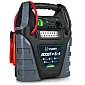 Starthjälp med kompressor 5-i-1, 12 V 900 A