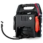 Starthjälp med kompressor 5-i-1, 12 V 900 A