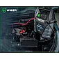 Starthjälp med kompressor 5-i-1, 12 V 900 A