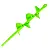 Jordborr 50x220 mm Rostfritt Stål För Skruvdragare, 3-pack, Wuber Tools