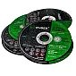 Metal cutting disc 125x1.2 mm, 50 pcs