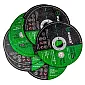 Metal cutting disc 125x1.2 mm, 50 pcs