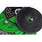 Metal cutting disc 125x1.2 mm, 50 pcs