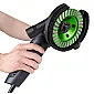 Diamond cup wheel turbo 125 mm, 2-pack