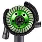 Diamond cup wheel turbo 125 mm, 2-pack