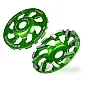 Diamond Cup Wheel 125 mm M14, Segmented, 4-Pack