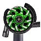 Diamond Cup Wheel 125 mm M14, Segmented, 4-Pack