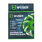 Diamond Cup Wheel 125 mm M14, Segmented, 4-Pack
