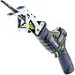 Cordless Reciprocating Saw 12 V, 80 mm Wood Cut