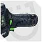 Cordless Reciprocating Saw 12 V, 80 mm Wood Cut