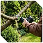 Cordless Reciprocating Saw 12 V, 80 mm Wood Cut