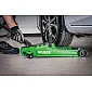 Garagedomkraft lågprofil 2,5 t, 80–375 mm