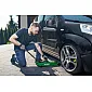 Garagedomkraft lågprofil 2,5 t, 80–375 mm