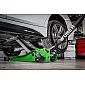 Garagedomkraft lågprofil 3 t, 75-505 mm