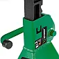 Axle Stands 3000 kg, 280-425 mm, 2 pcs