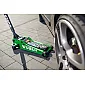 Low-profile garage jack 3 t, 85-430 mm