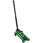 Low-profile garage jack 3 t, 85-430 mm