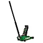 Low-profile garage jack 3 t, 85-430 mm