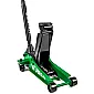 Low-profile garage jack 3 t, 85-430 mm